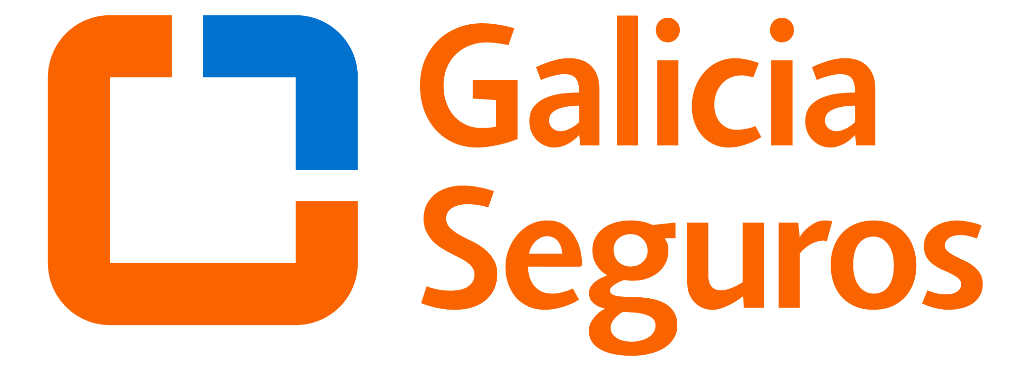 Logo de Galicia